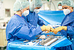 Orthopädie & Unfallchirurgie